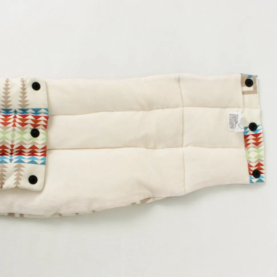 PENDLETON / UC Down Neck Warmer