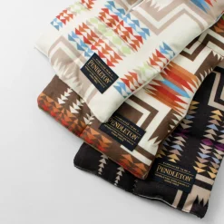 PENDLETON / UC Down Scarf