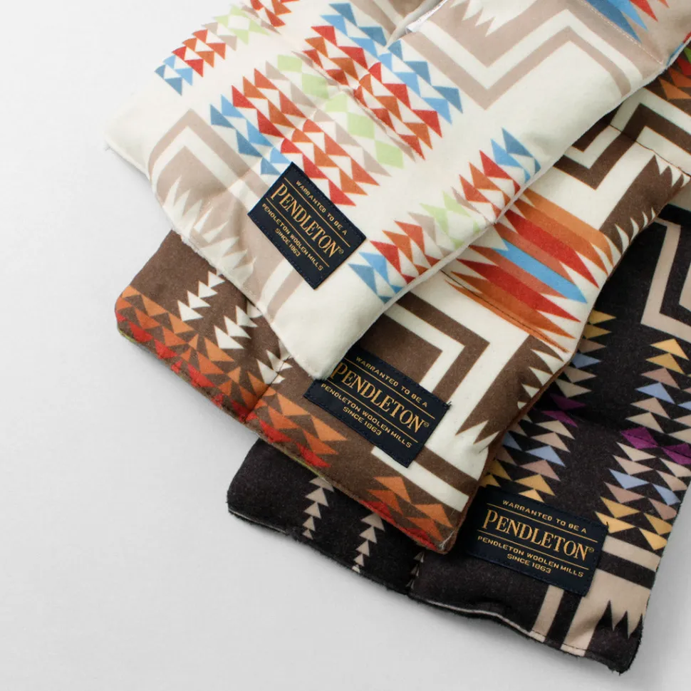 PENDLETON / UC Down Scarf