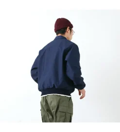 PENNY FARTHING / Classic Harrington Jacket