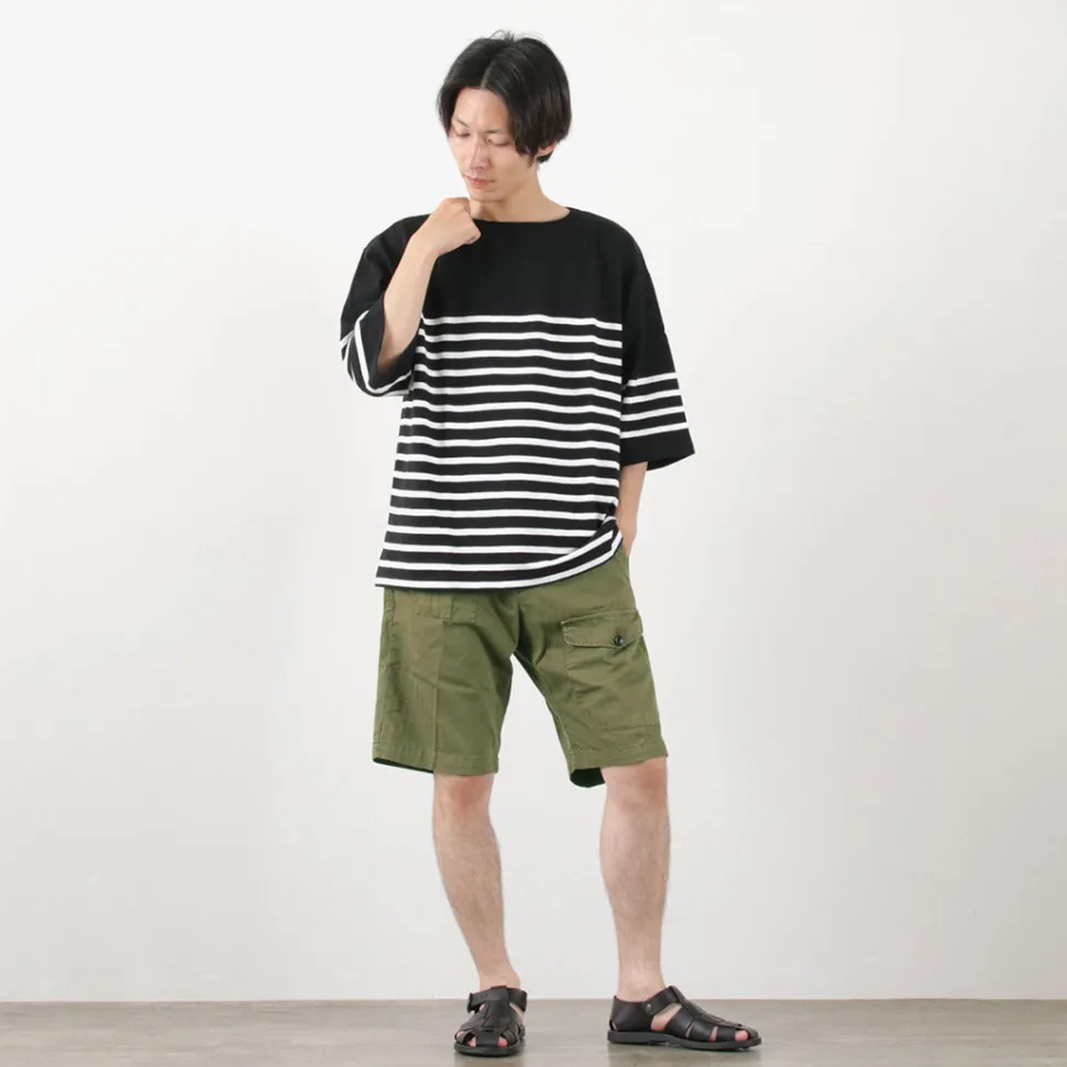 PERFECTION / Easy Bush Shorts