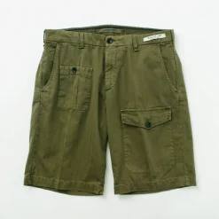 PERFECTION / Easy Bush Shorts