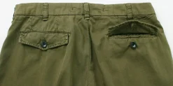PERFECTION / Easy Bush Shorts