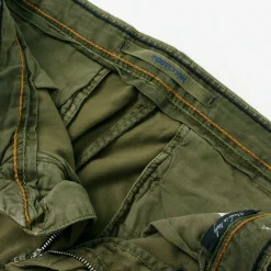 PERFECTION / Easy Bush Shorts
