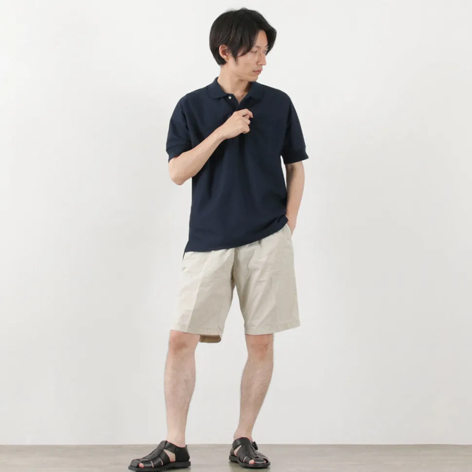 PERFECTION / Easy Shorts