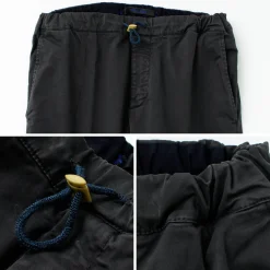 PERFECTION / Peach Touch Tapered Easy Pants Slacks Trousers