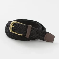 PHADUA / Elastic Mesh Belt