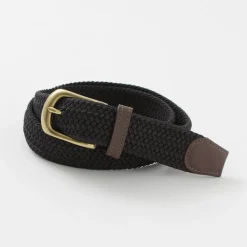 PHADUA / Elastic Mesh Belt