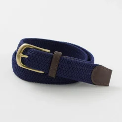 PHADUA / Elastic Mesh Belt