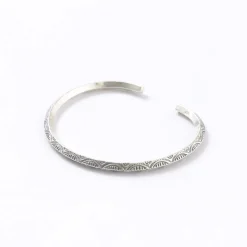 PHADUA / Karen Silver Bangle