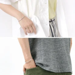 PHADUA / Karen Silver Bangle