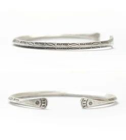PHADUA / Karen Silver Bangle