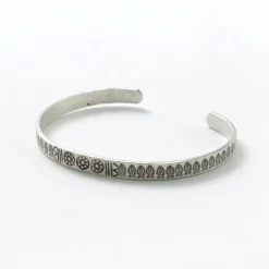 PHADUA / Karen Silver Bangle