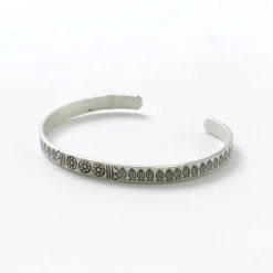 PHADUA / Karen Silver Bangle