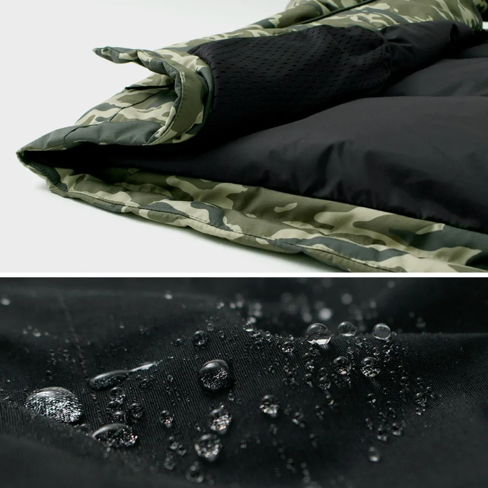 +Phenix / Down Level 7 Jacket