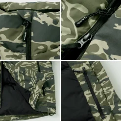 +Phenix / Down Level 7 Jacket