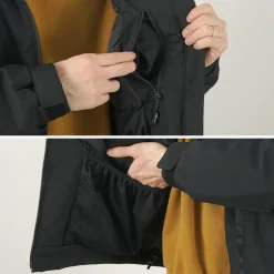 +Phenix / Down Level 7 Jacket