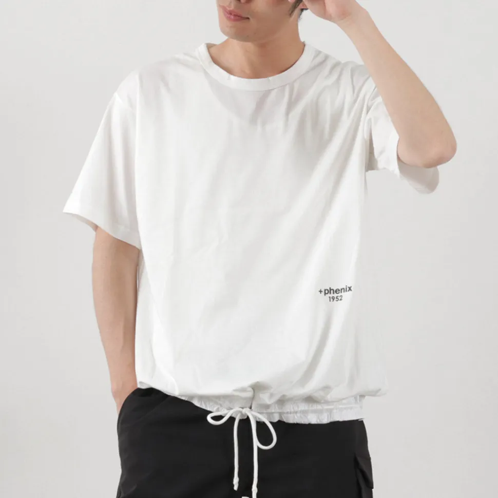+Phenix / Technology 37.5 T-shirt