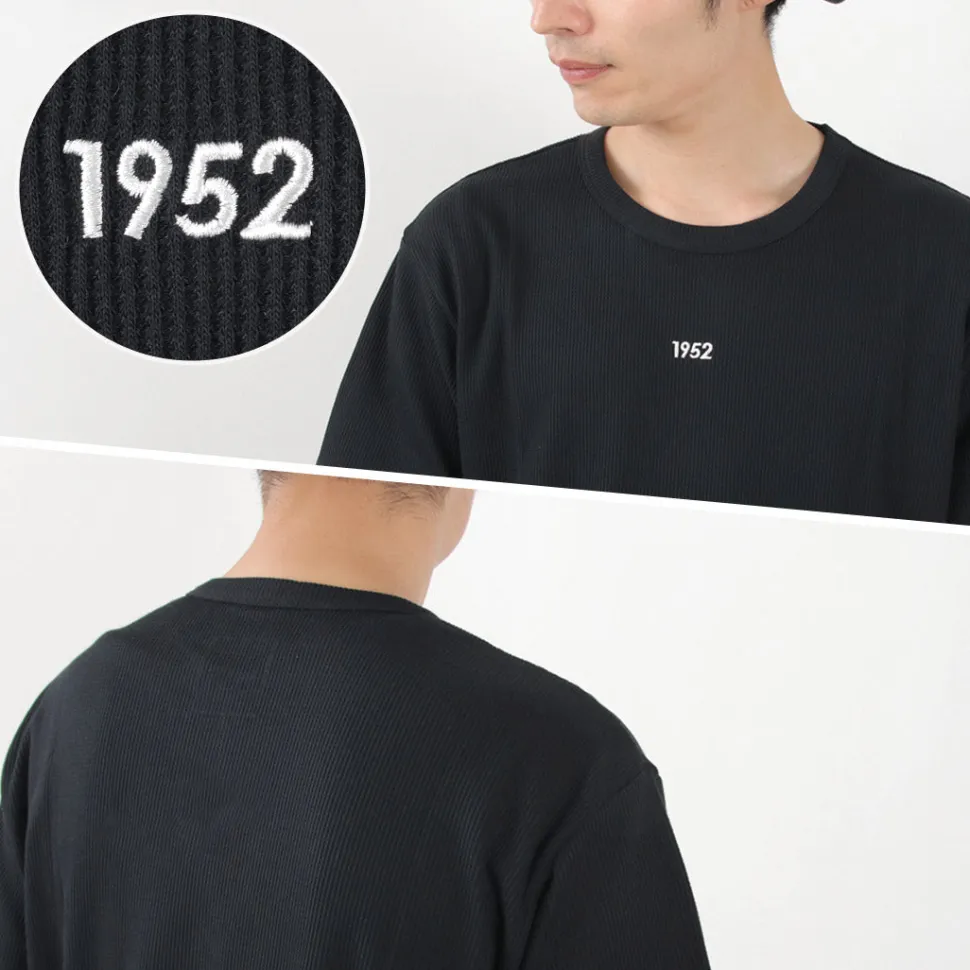 +Phenix / Waffle 37.5 T-shirt