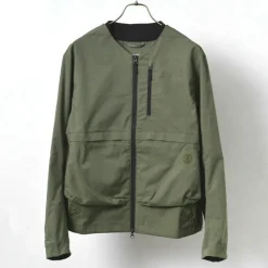 POUTNIK BY TILAK / Braid Jacket