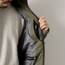 POUTNIK BY TILAK / Continental Jacket