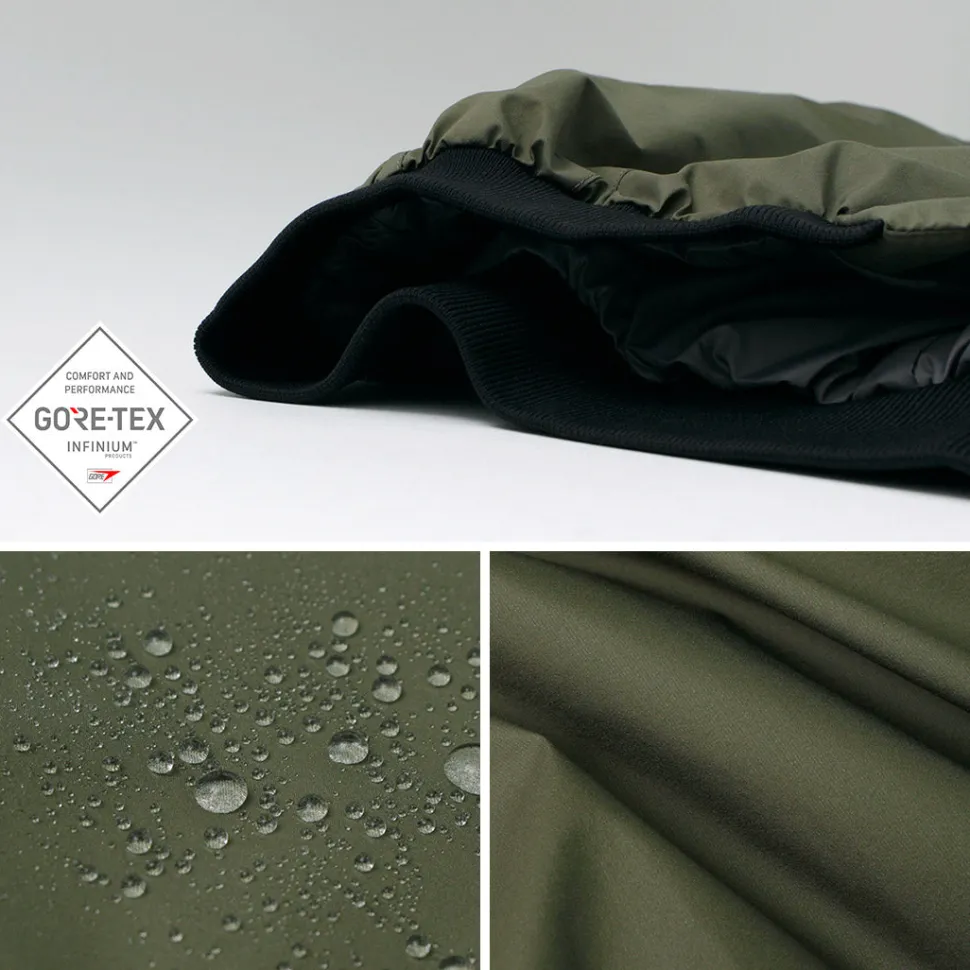 POUTNIK BY TILAK / Continental Jacket