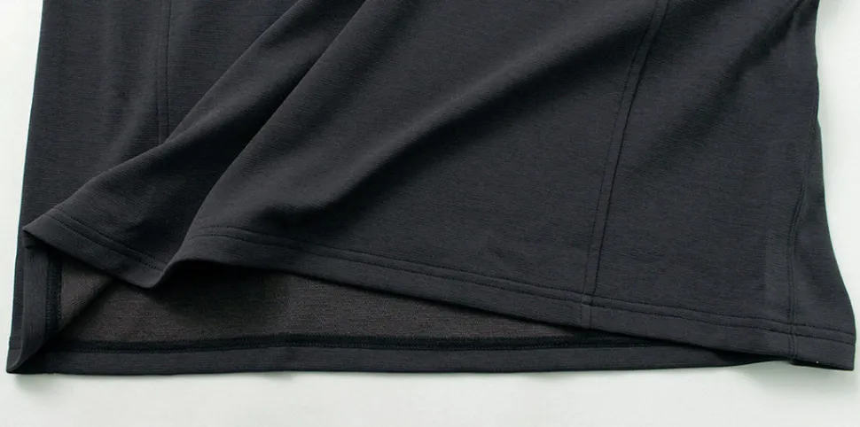 POUTNIK BY TILAK / Del Long Sleeve T-Shirt