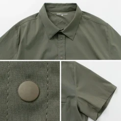 POUTNIK BY TILAK / Knight Shirts