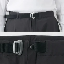POUTNIK BY TILAK / Monk Pants