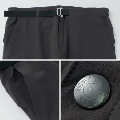 POUTNIK BY TILAK / Monk Pants