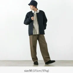POUTNIK by TILAK / Pygmy Jacket