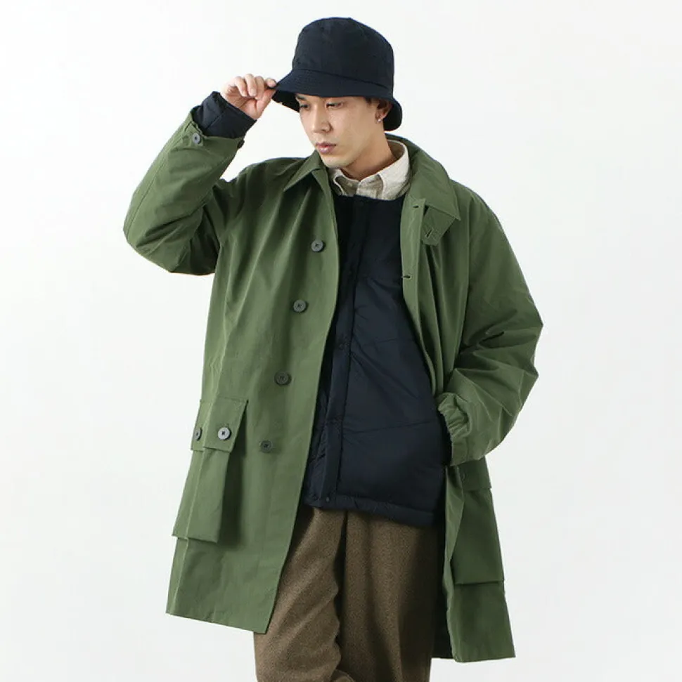 POUTNIK by TILAK / Pygmy Jacket