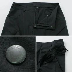 POUTNIK BY TILAK / Quest Pants