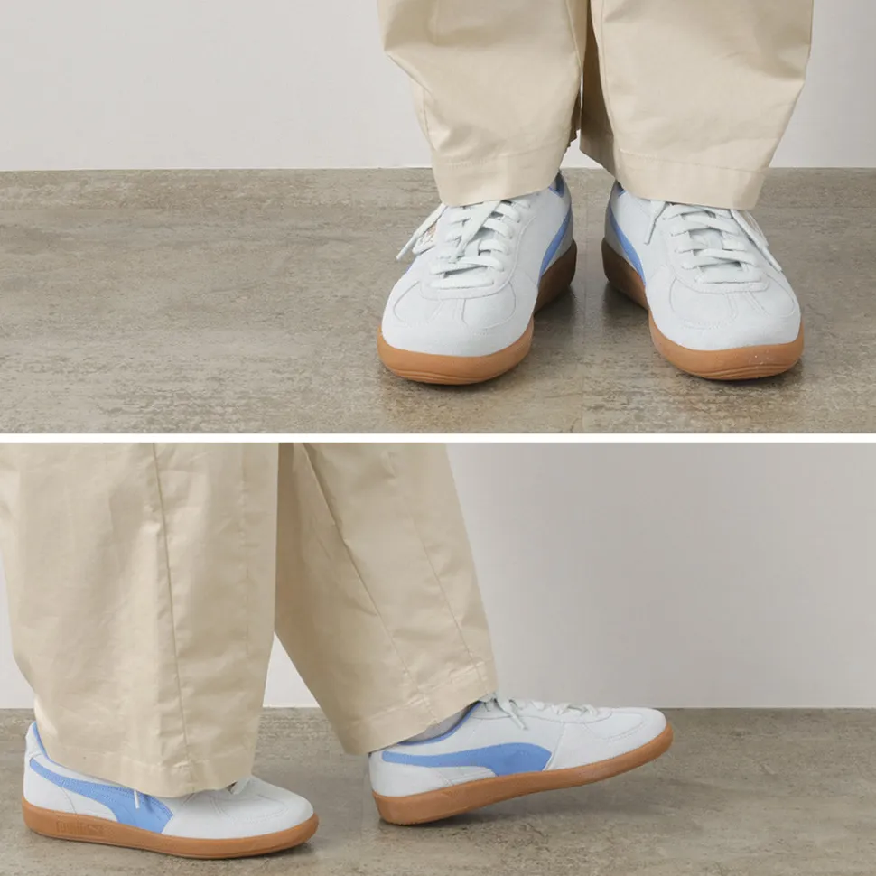 PUMA / Palermo Sneakers