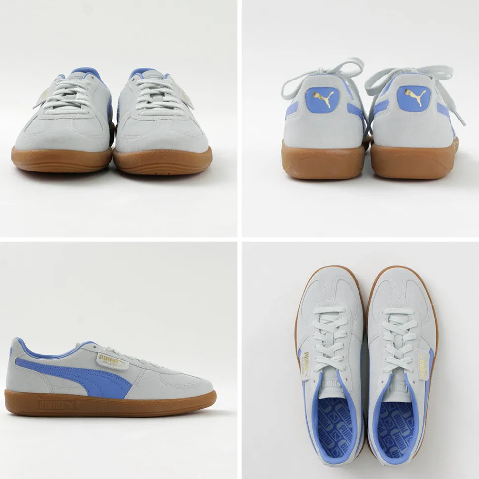PUMA / Palermo Sneakers
