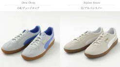 PUMA / Palermo Sneakers
