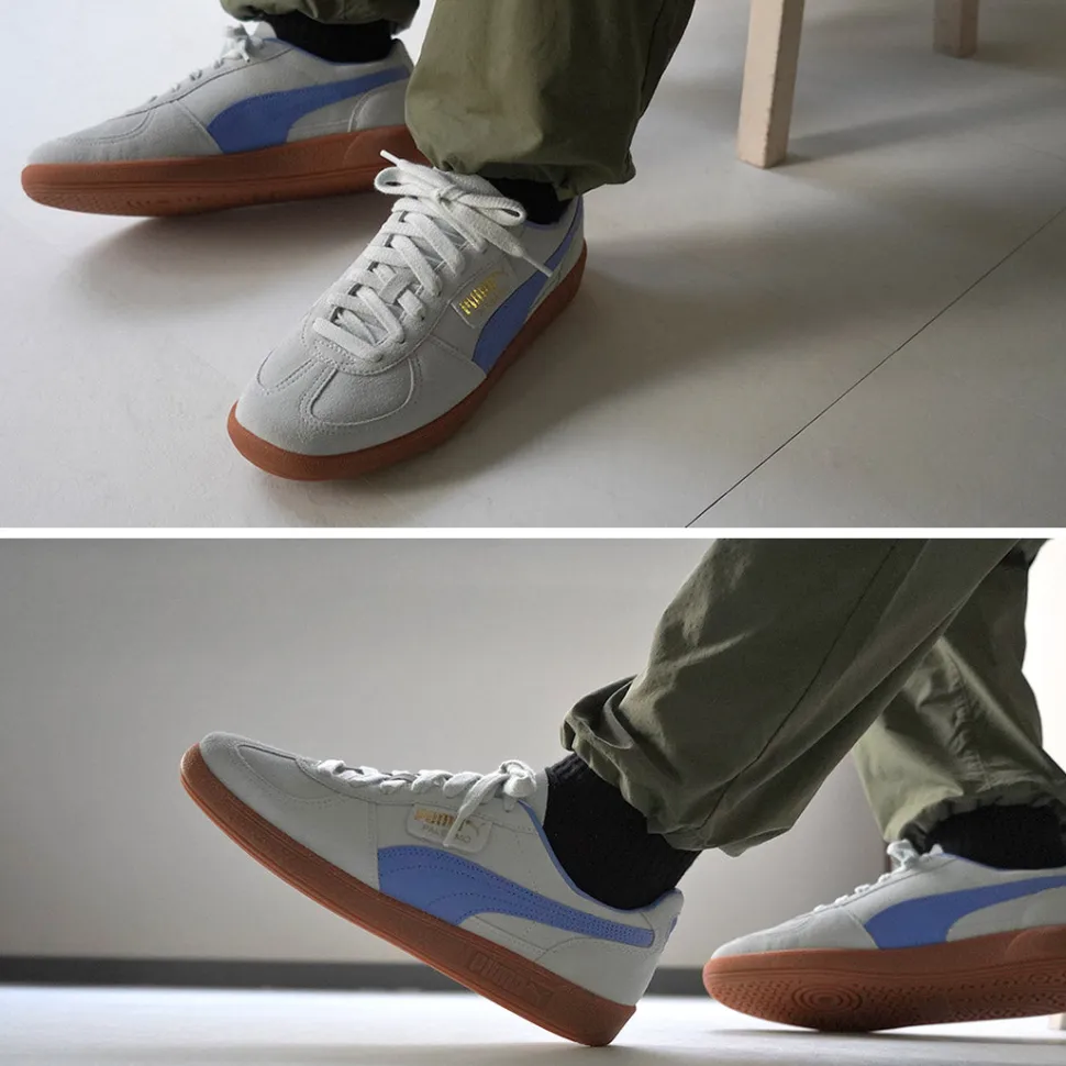 PUMA / Palermo Sneakers