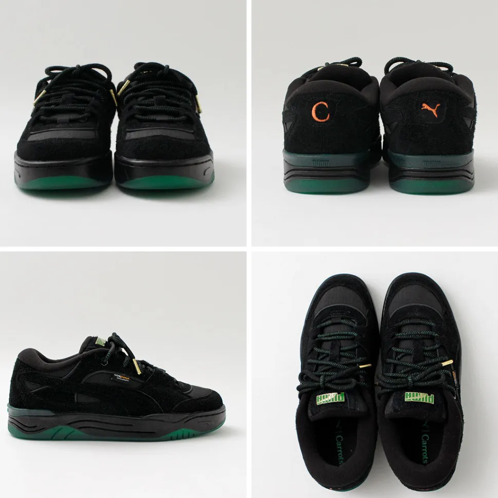 PUMA / Puma-180 Carrots Sneakers