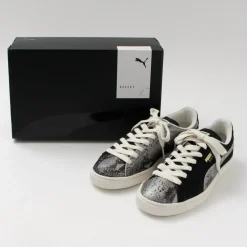 PUMA / Suede Split Sneakers
