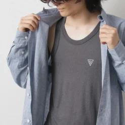 RAG / AIR DRY breathable Tank-Top