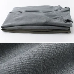 RAG / Anytime Zip Hoodie Flat Seamless