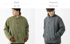 RAG / ARCTIC Deck Jacket