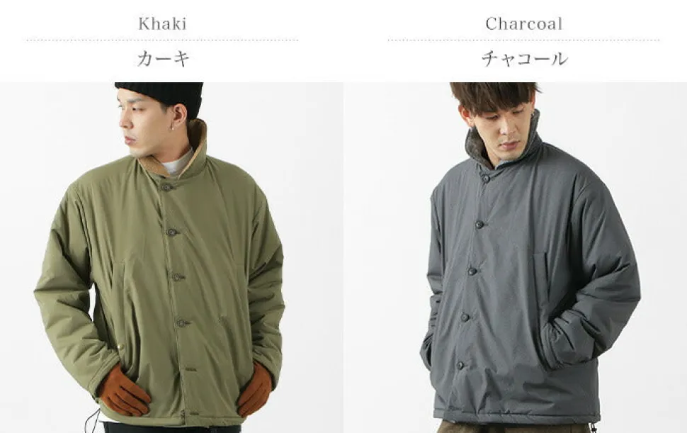 RAG / ARCTIC Deck Jacket