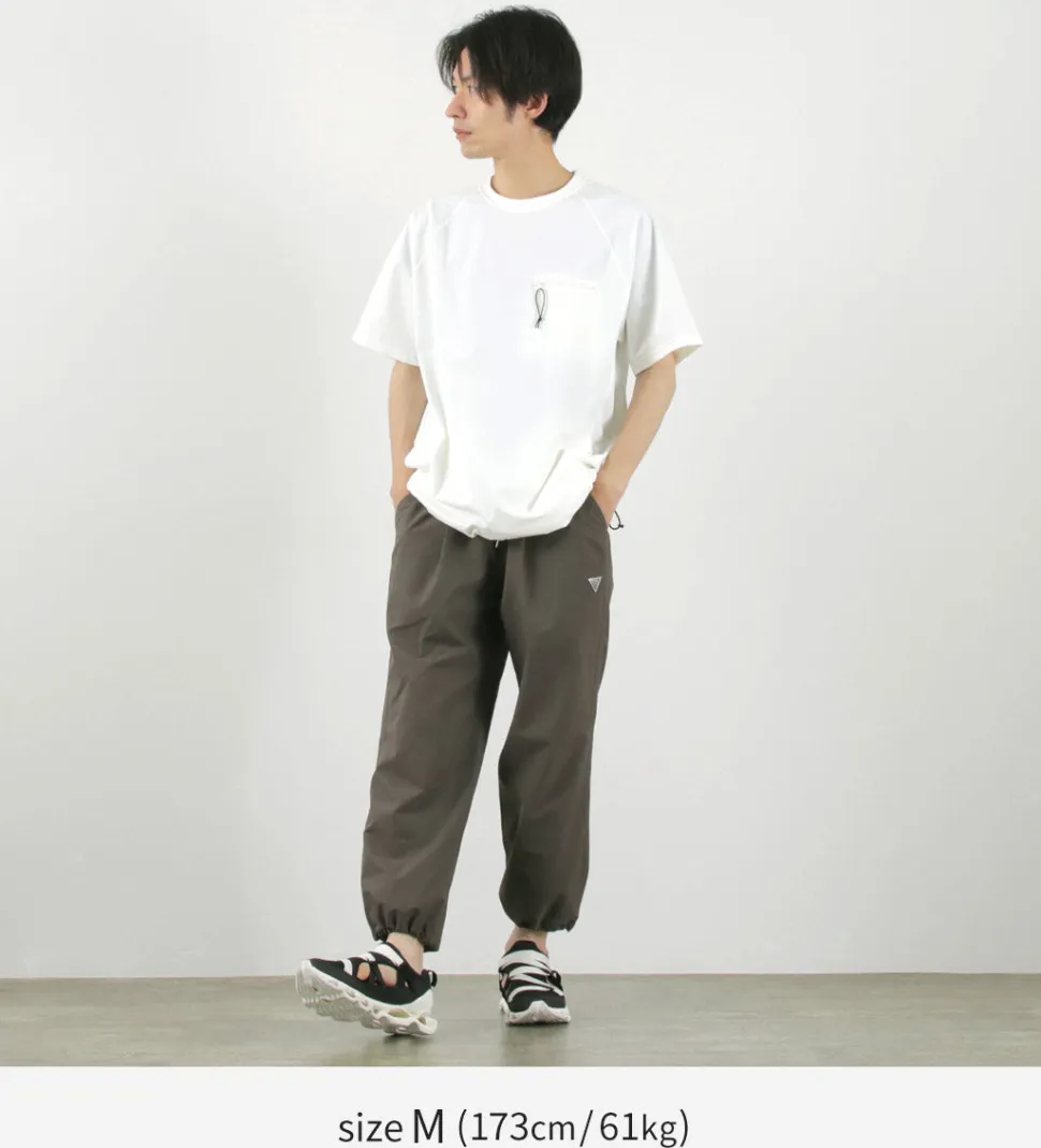 RAG / Athletic Pants
