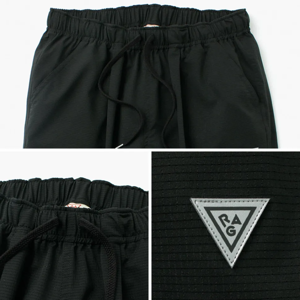 RAG / Athletic Pants