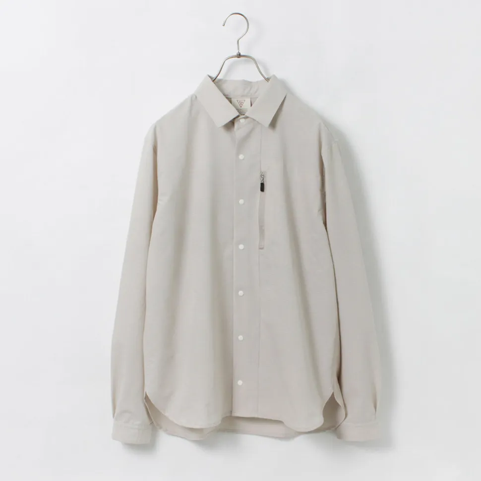 RAG / Athletic Shirt