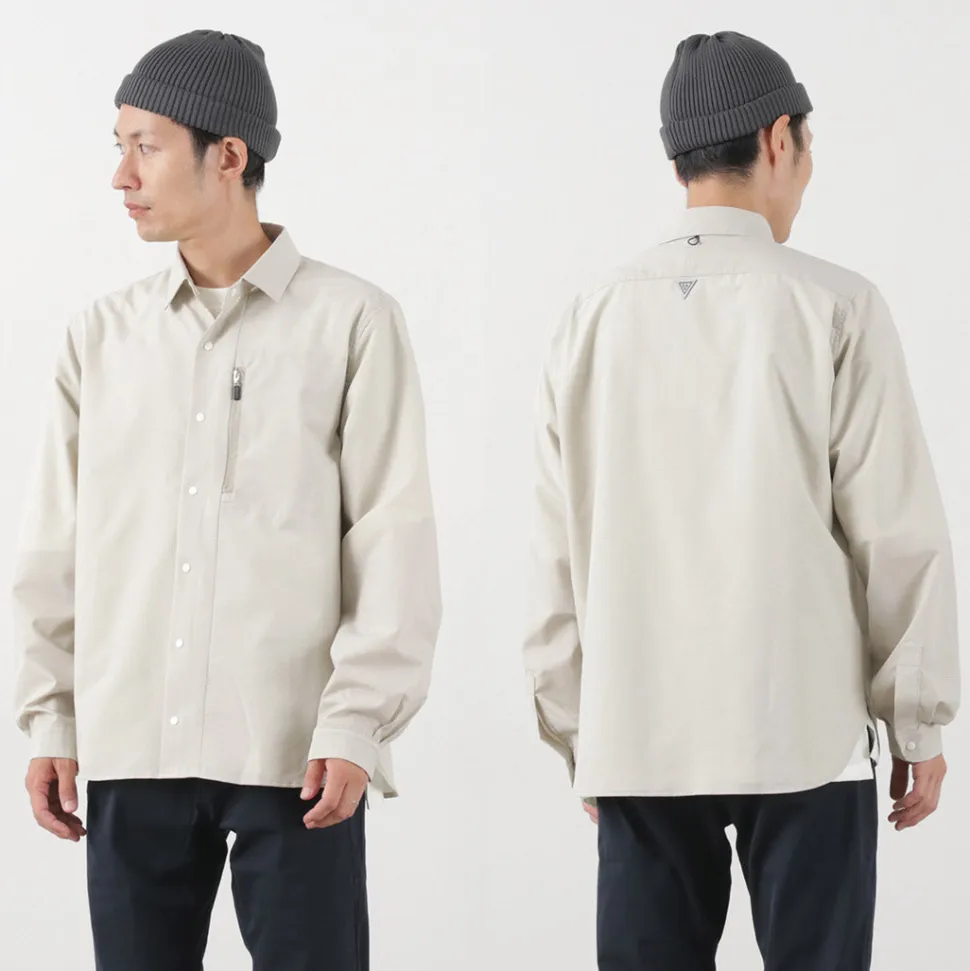 RAG / Athletic Shirt