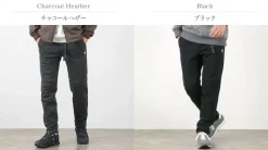 RAG / Bomber Heat Trail 3D Pants