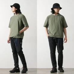 RAG / Cooling Climbing Pants