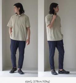 RAG / Cooling Climbing Pants
